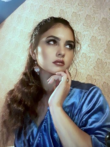 Анкета проститутки Ирина, 23 года